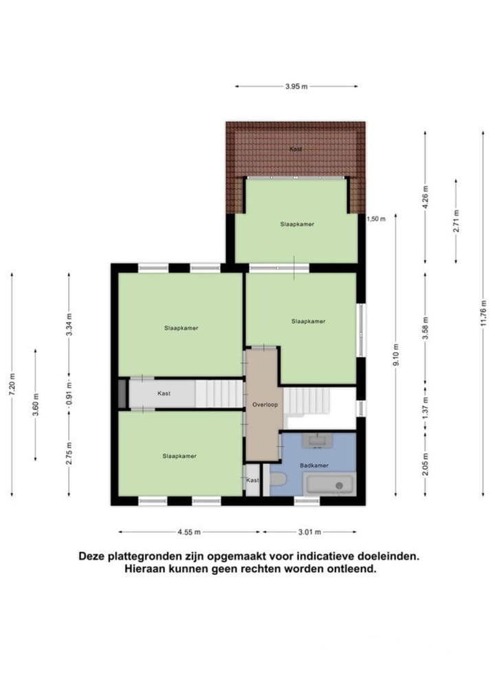 Foto 44 van Paulus Potterstraat 16