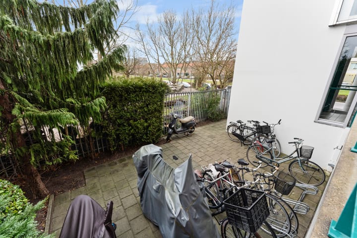 Foto 39 van Peppelweg 46-B