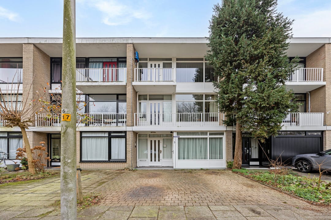 Foto 1 van Kruizemunthof 3