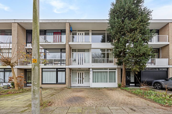 Foto 1 van Kruizemunthof 3