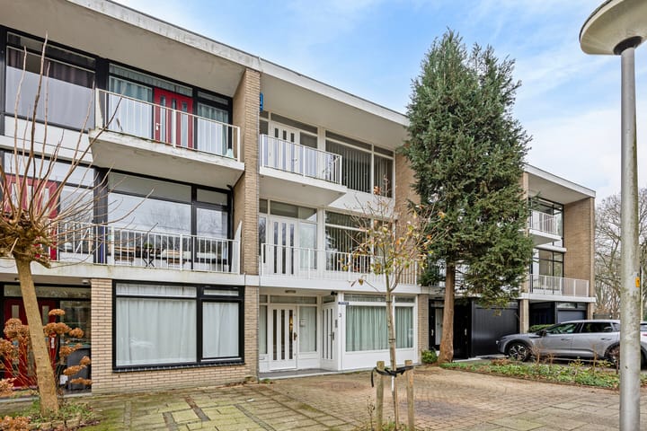 Foto 2 van Kruizemunthof 3