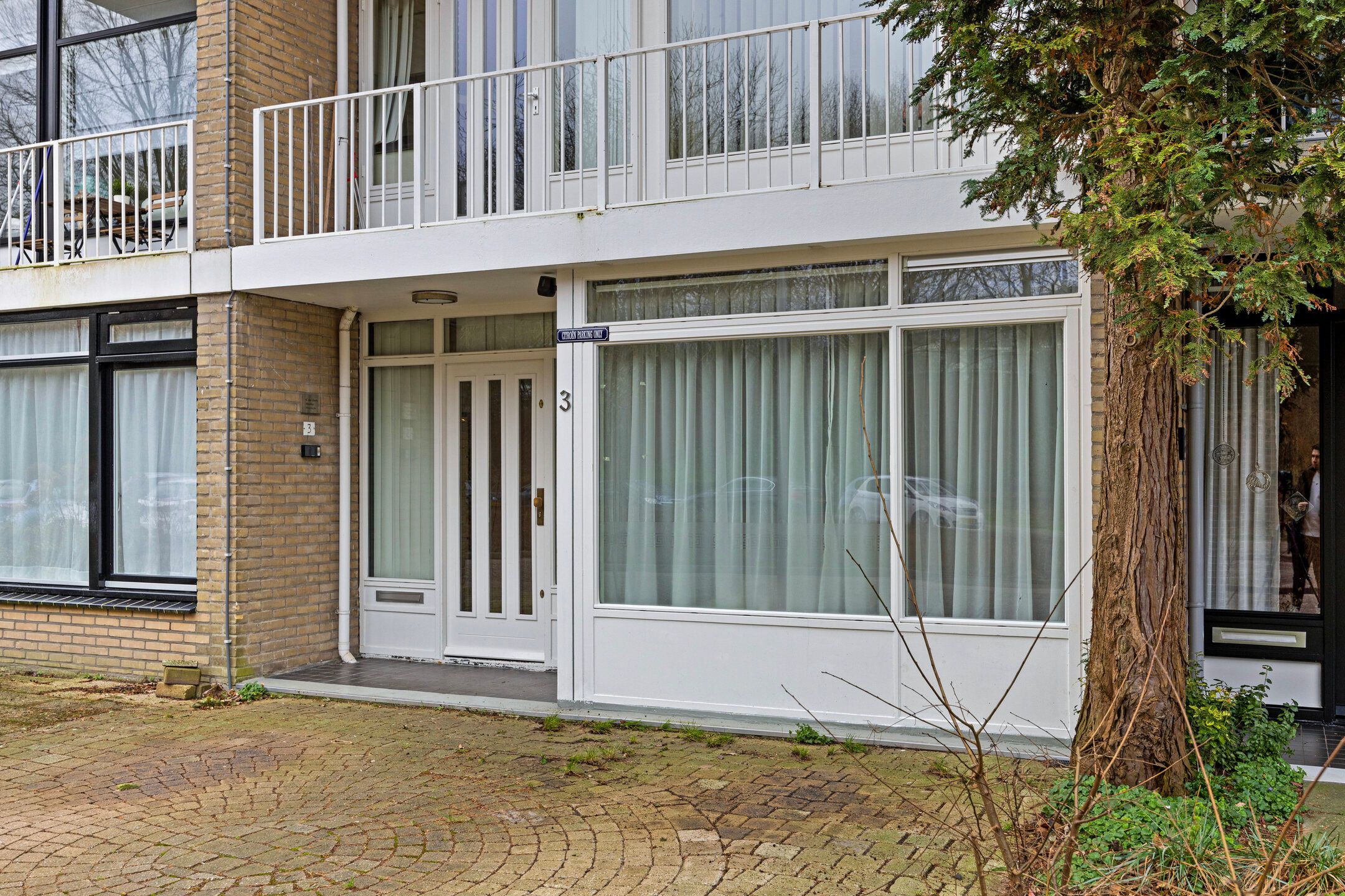 Foto 3 van Kruizemunthof 3