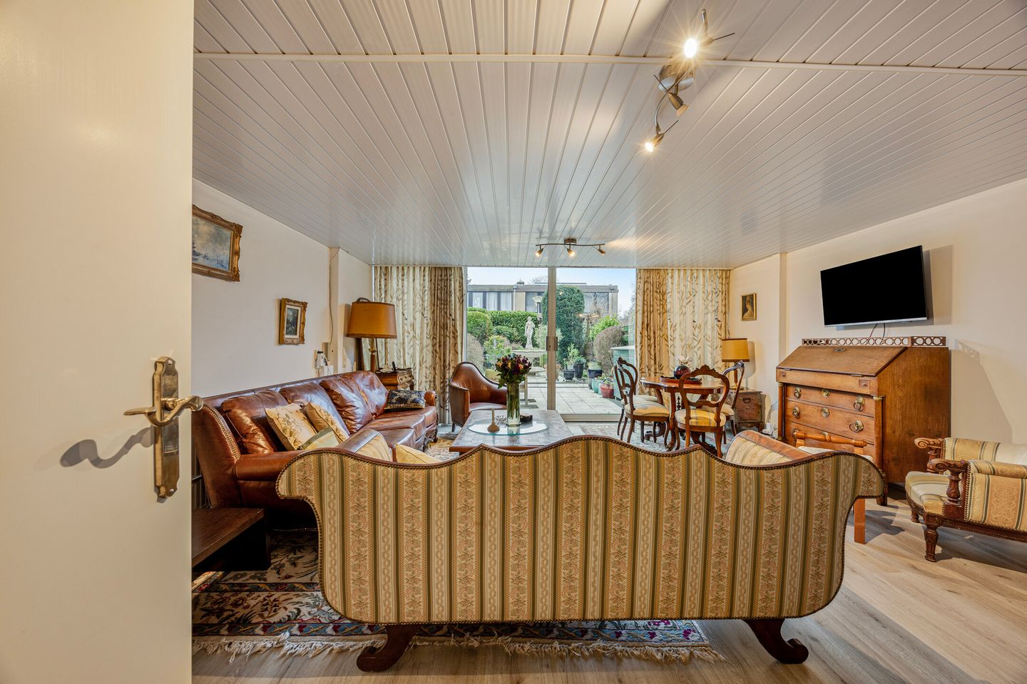 Foto 5 van Kruizemunthof 3