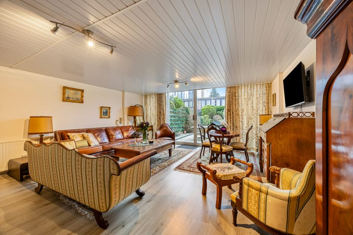 Foto 7 van Kruizemunthof 3