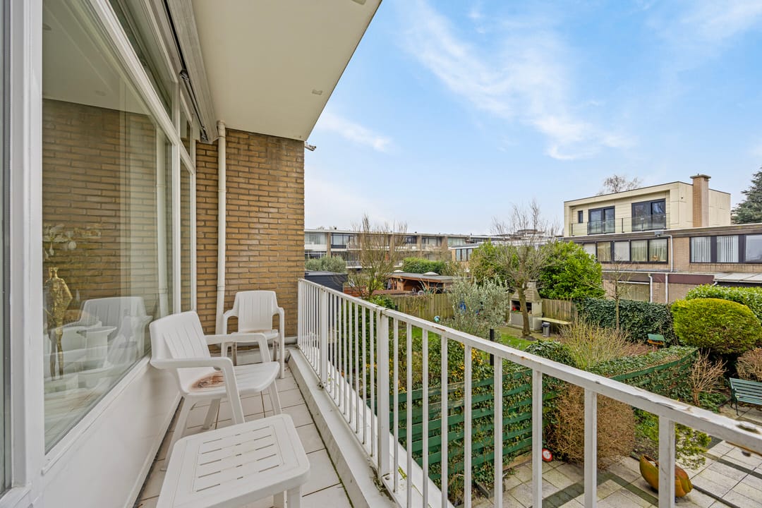 Foto 28 van Kruizemunthof 3