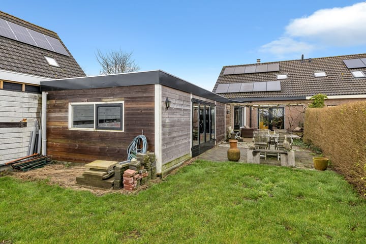 Photo 32 of Jippesstraat 52