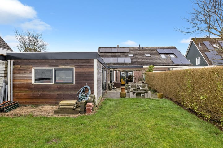 Photo 33 of Jippesstraat 52