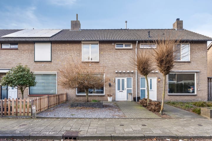 Photo 2 of Lage Heijning 9