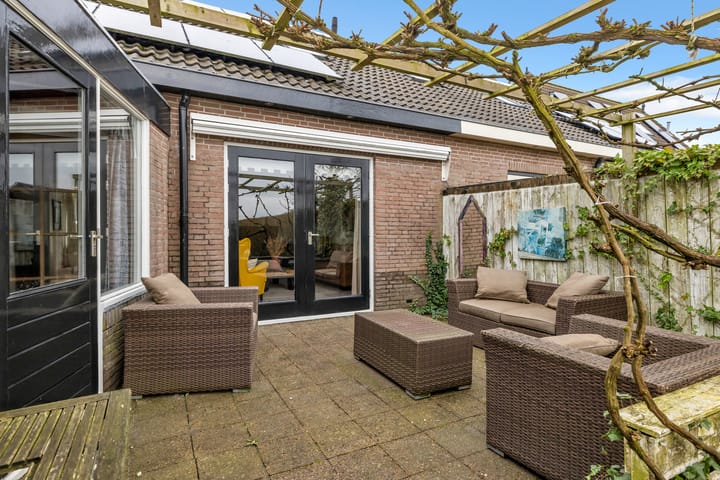 Photo 37 of Jippesstraat 52