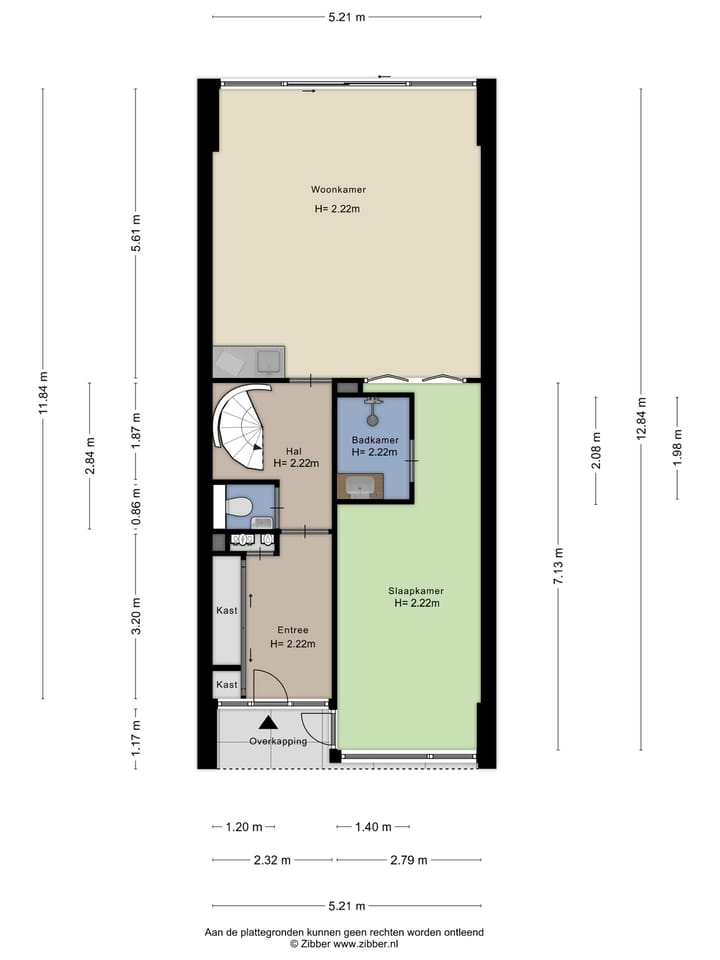 Foto 59 van Kruizemunthof 3