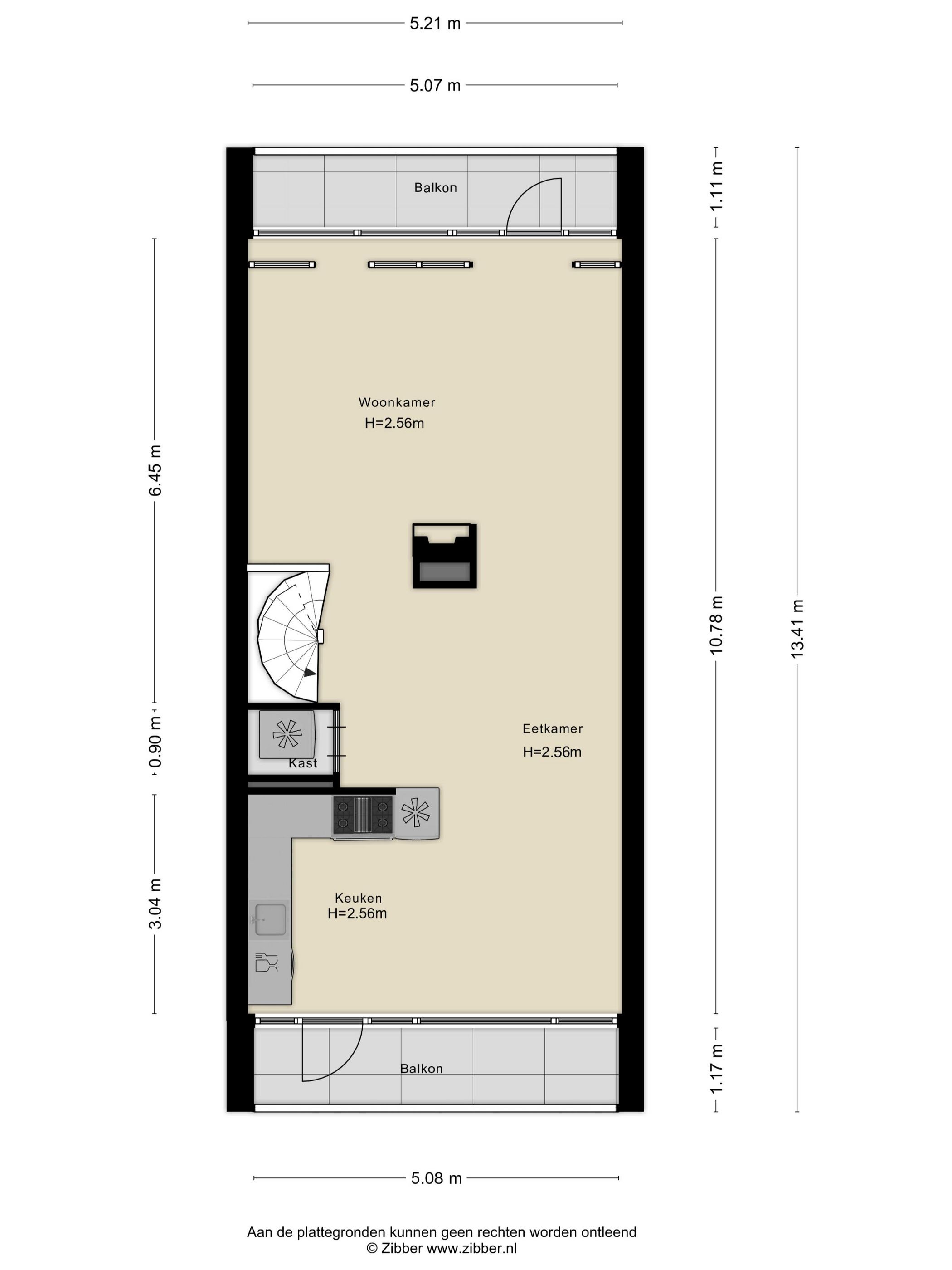 Foto 60 van Kruizemunthof 3