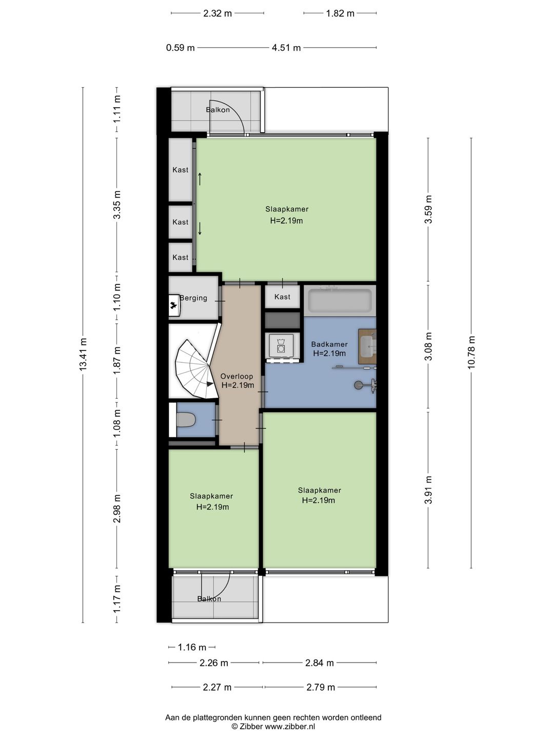 Foto 61 van Kruizemunthof 3