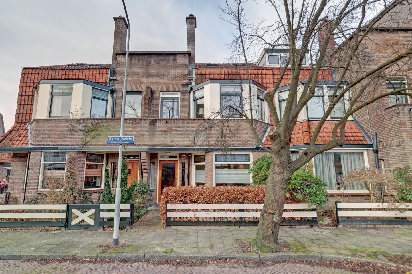 Foto 1 van Eemwijkplein 9