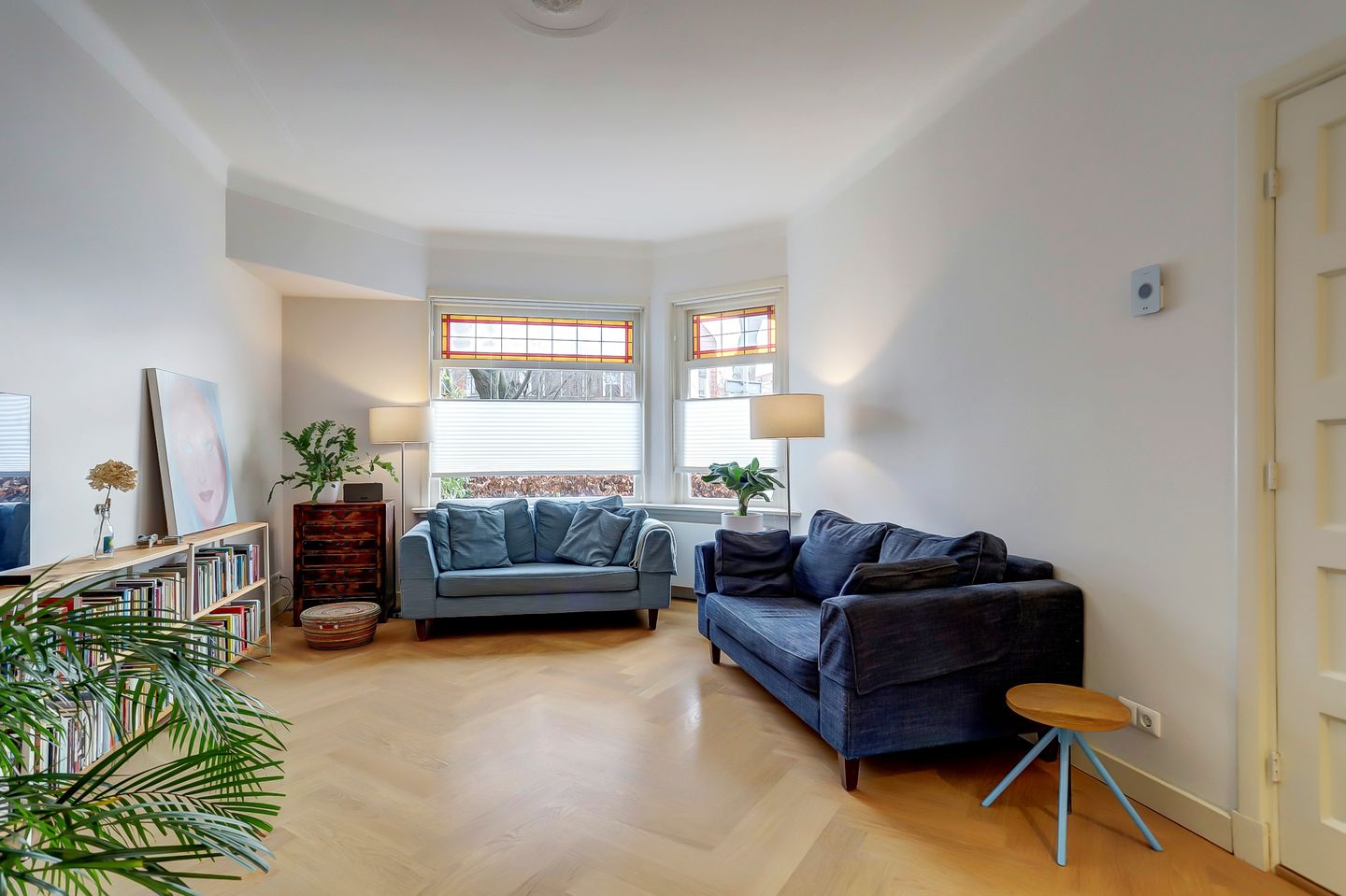 Foto 4 van Eemwijkplein 9