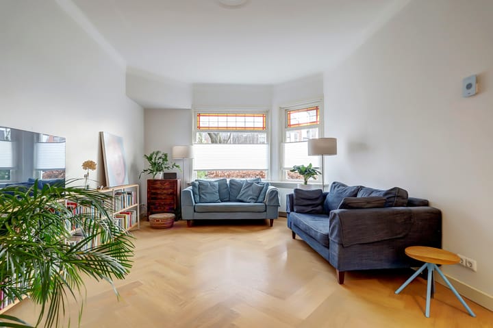 Foto 5 van Eemwijkplein 9