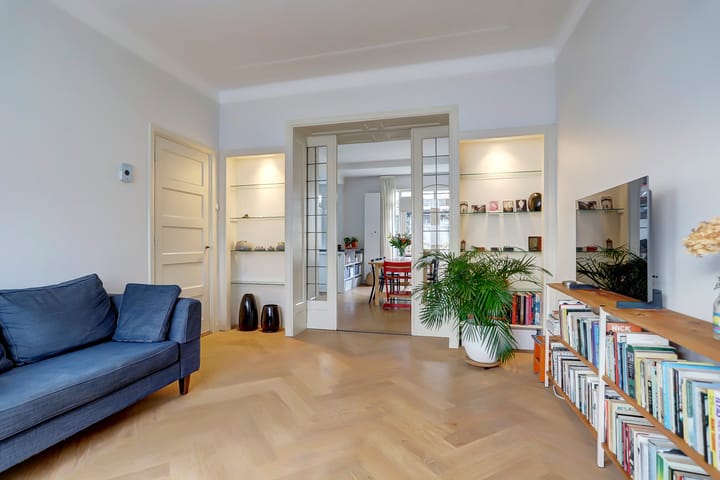 Foto 6 van Eemwijkplein 9