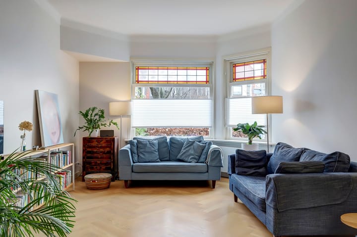 Foto 7 van Eemwijkplein 9