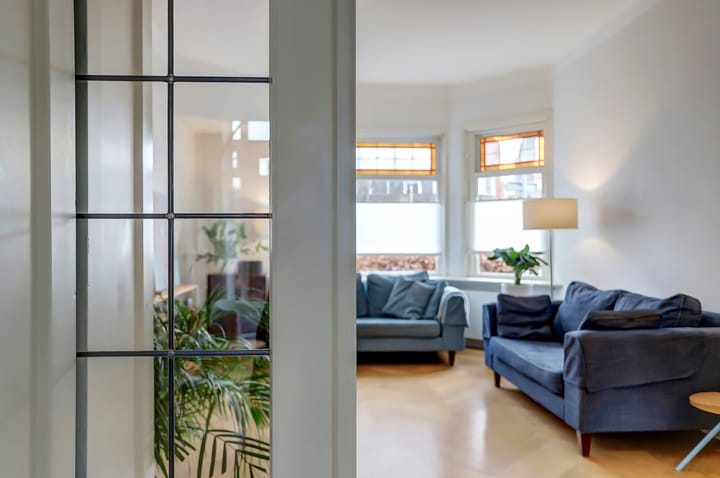 Foto 8 van Eemwijkplein 9