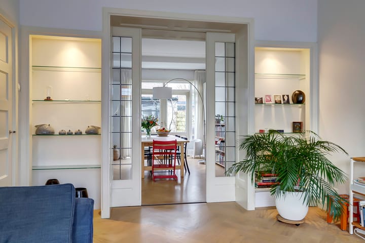 Foto 9 van Eemwijkplein 9