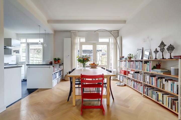 Foto 10 van Eemwijkplein 9