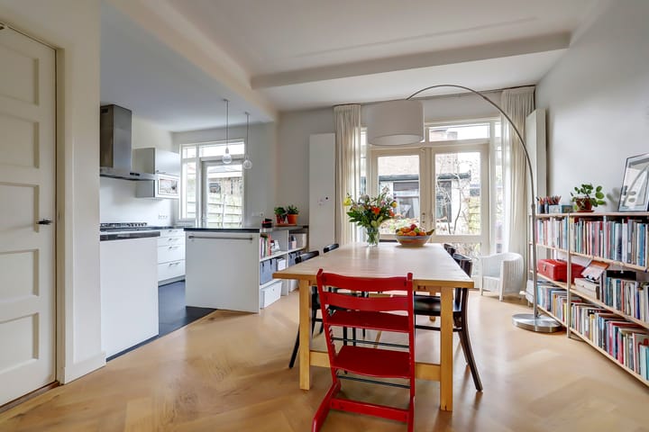 Foto 11 van Eemwijkplein 9