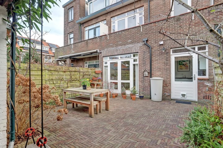 Foto 13 van Eemwijkplein 9