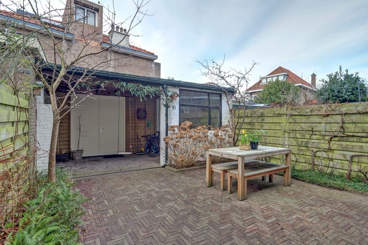 Foto 14 van Eemwijkplein 9