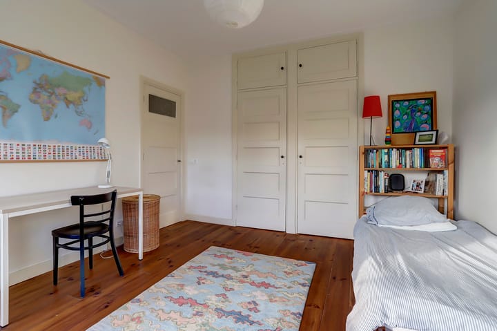 Foto 28 van Eemwijkplein 9