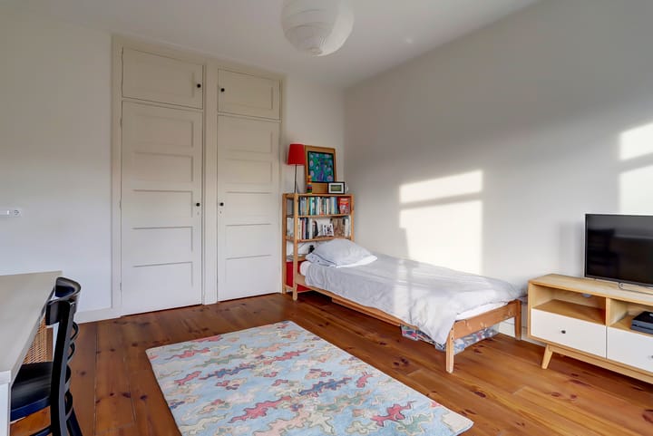 Foto 29 van Eemwijkplein 9