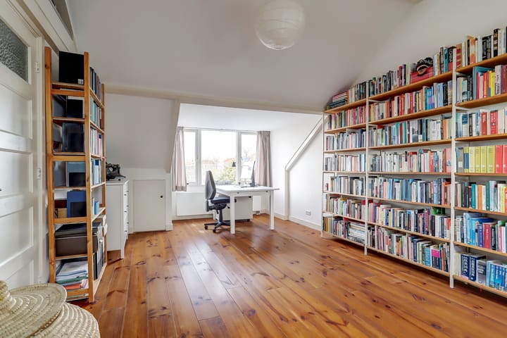 Foto 37 van Eemwijkplein 9