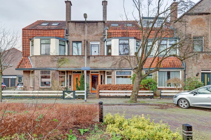 Foto 39 van Eemwijkplein 9