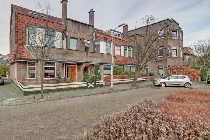 Foto 40 van Eemwijkplein 9