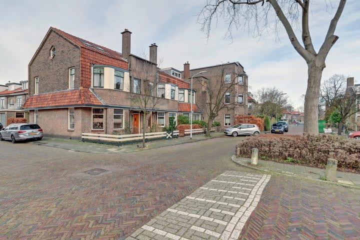 Foto 41 van Eemwijkplein 9