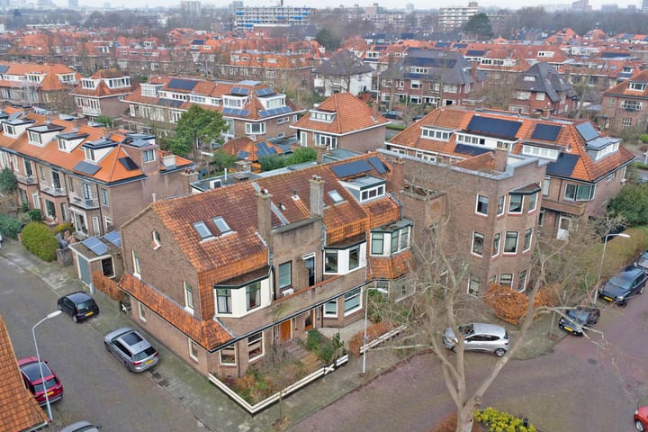 Foto 42 van Eemwijkplein 9