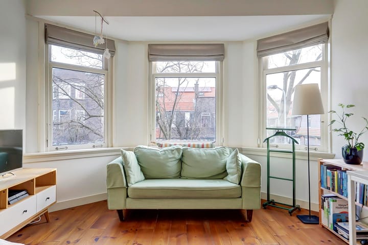 Foto 27 van Eemwijkplein 9