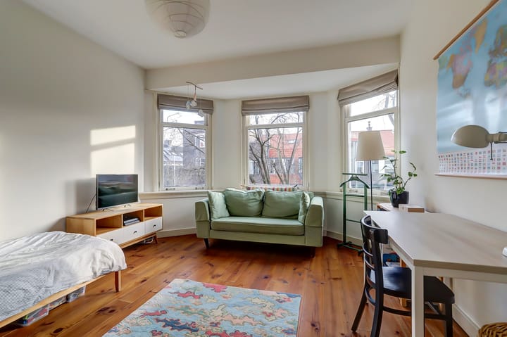 Foto 26 van Eemwijkplein 9