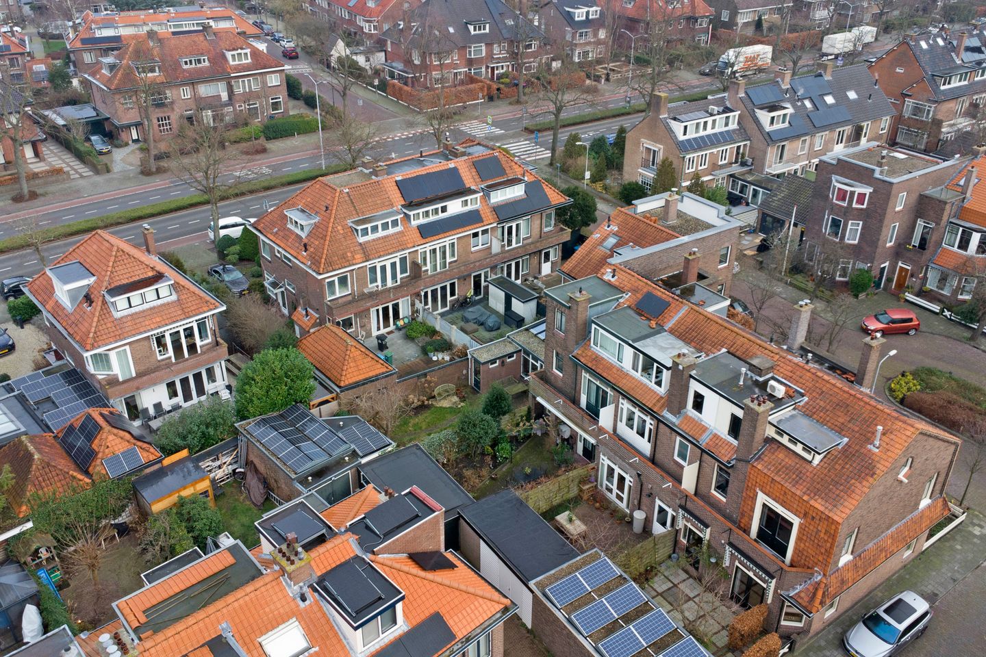 Foto 44 van Eemwijkplein 9