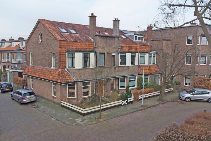 Foto 45 van Eemwijkplein 9