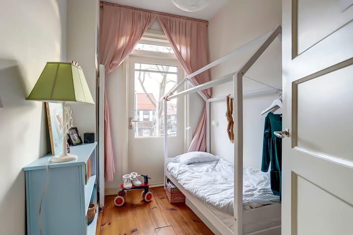 Foto 32 van Eemwijkplein 9