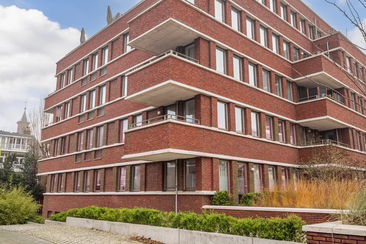 Foto 5 van Badhuisweg 11-L