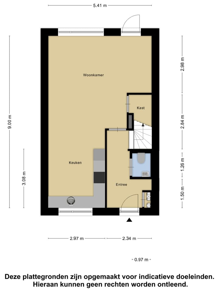 Foto 25 van Diedenweg 64