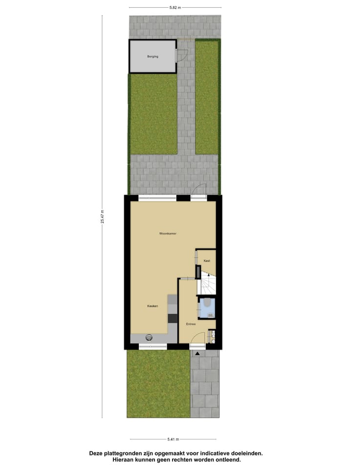 Foto 29 van Diedenweg 64