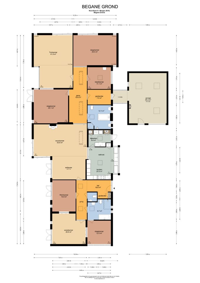 Photo 48 of Noordlaan 9