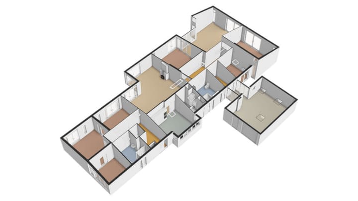 Photo 50 of Noordlaan 9