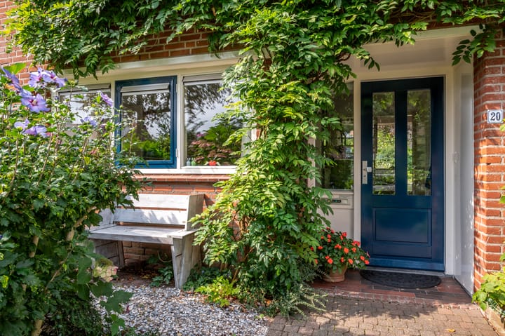 Foto 3 van Pastoor van Soevershemstraat 20