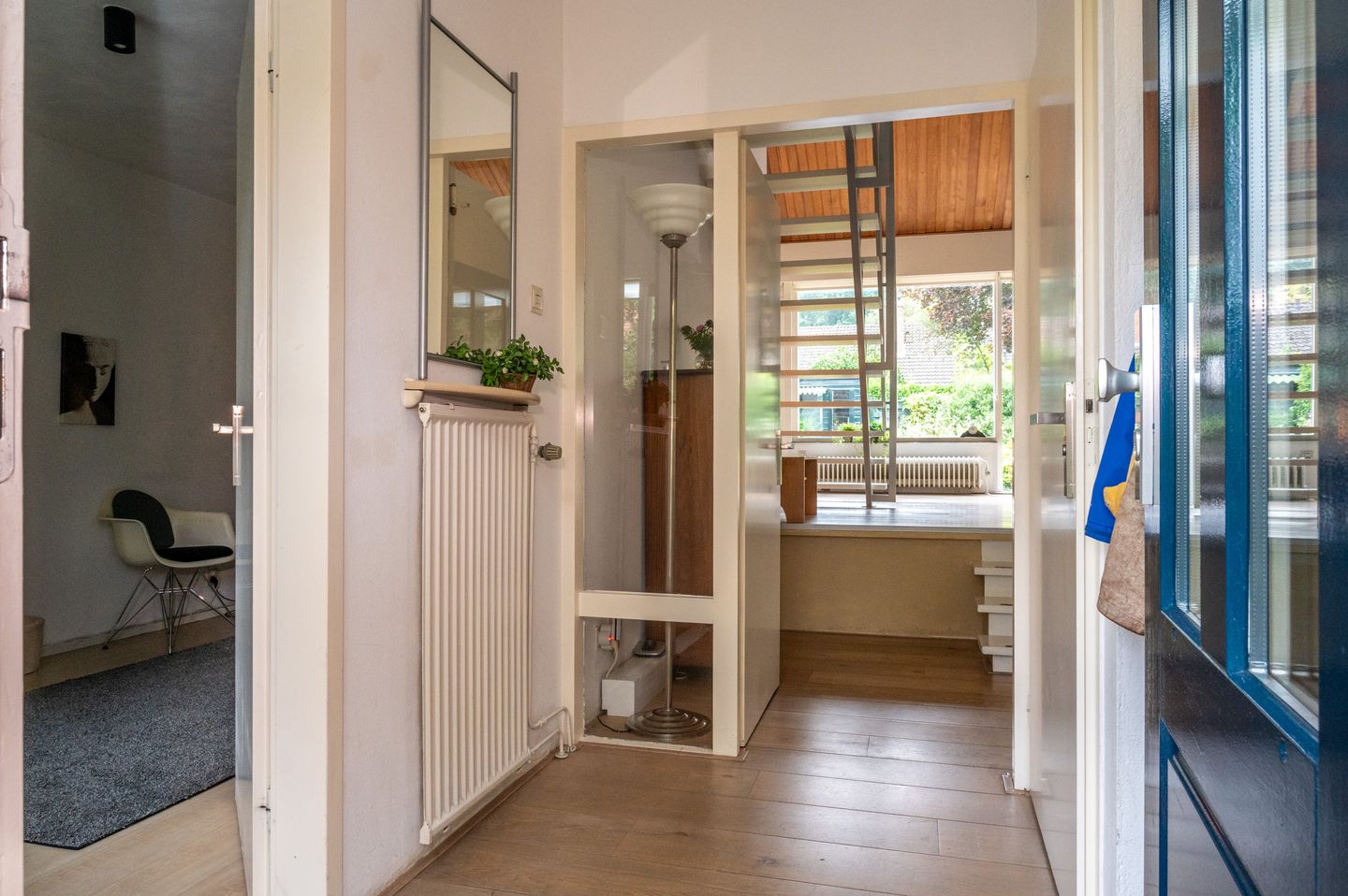 Foto 4 van Pastoor van Soevershemstraat 20