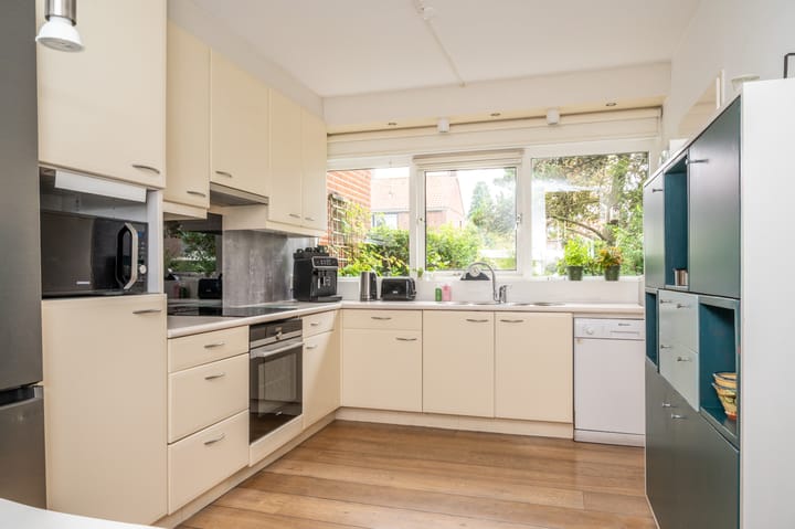 Foto 8 van Pastoor van Soevershemstraat 20