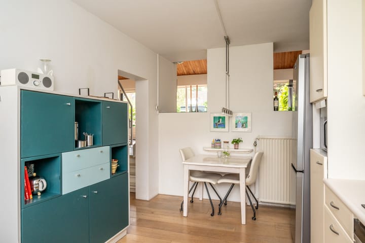 Foto 10 van Pastoor van Soevershemstraat 20