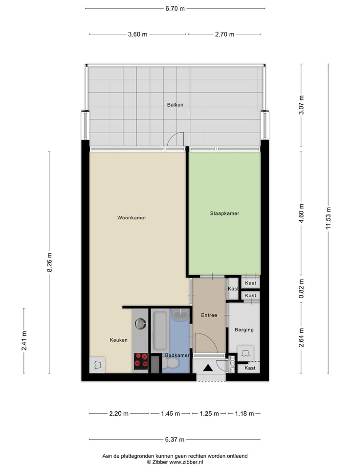 Foto 23 van Bomanshof 75