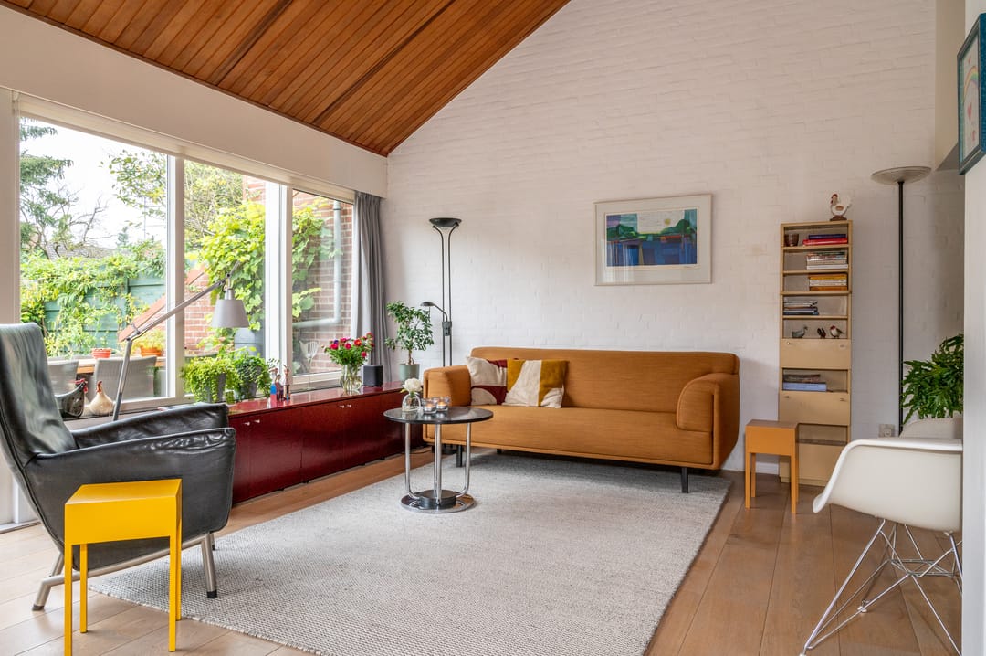 Foto 13 van Pastoor van Soevershemstraat 20